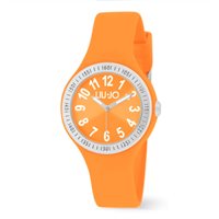 Watch Liu Jo Woman Luxury in Silicone TLJ1947 - TLJ1947